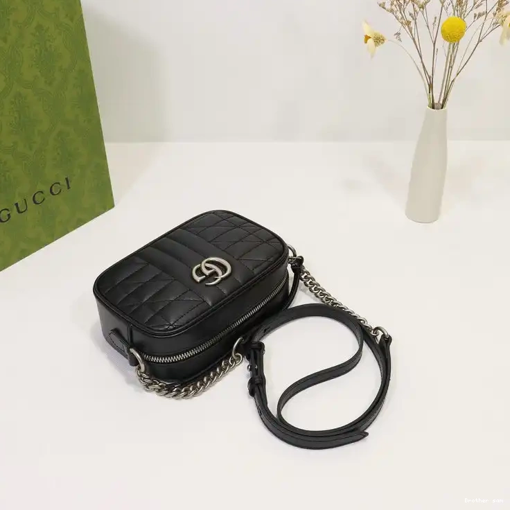 Brother sam Bags Gucci 2110DJ0079 0501